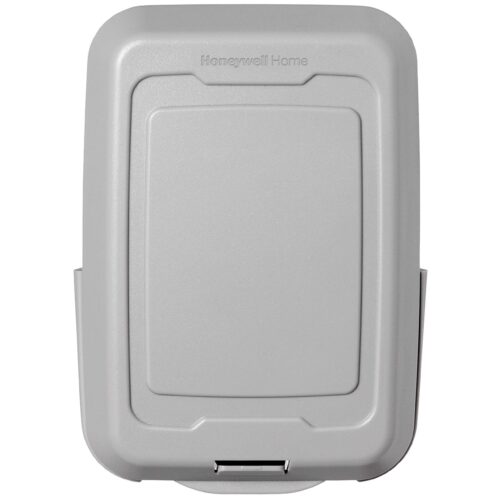 Wireless Outdoor Sensor. Redlink Enabled. Senses Outdoor Temperature And Humidit