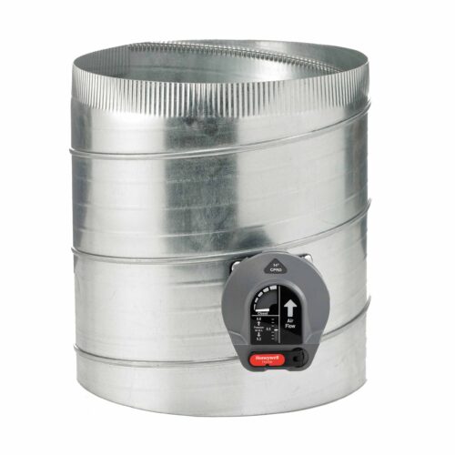 14" Truezone Bypass Damper
