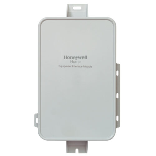 Equipment Interface Module Kit With 2 Duct Sensors. Controls Up To 4 Stages Of H